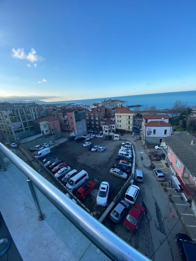 Ganita Life Hotel Trebizonda Exterior foto