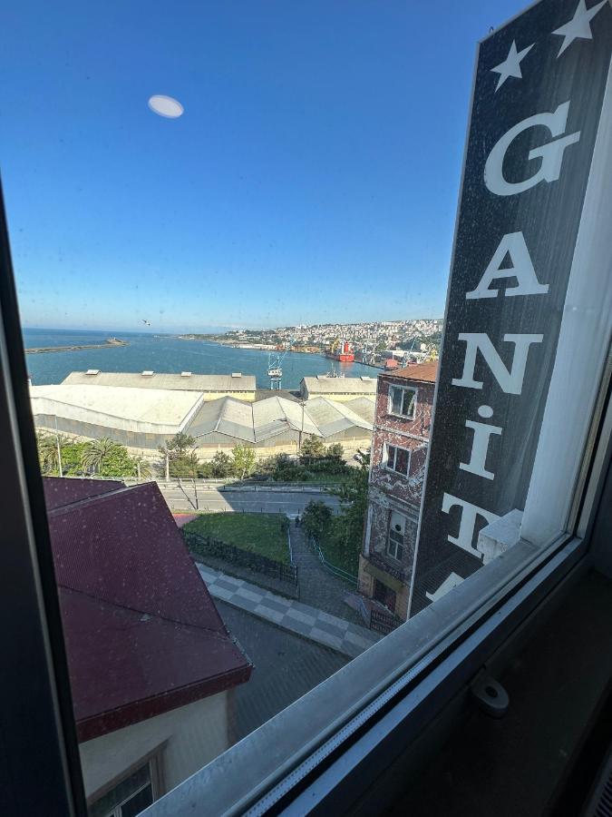 Ganita Life Hotel Trebizonda Exterior foto