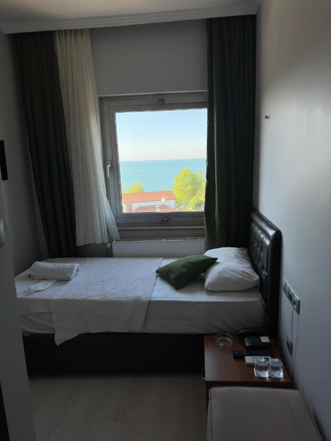Ganita Life Hotel Trebizonda Exterior foto